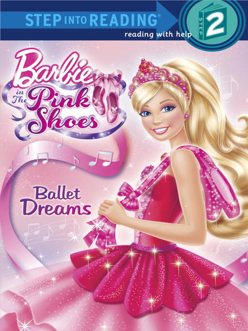 Title details for Barbie in the Pink Shoes by Random House - Available